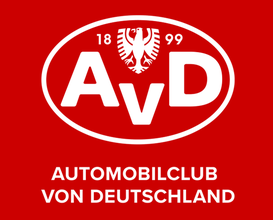 Automobilclub von Deutschland (AvD)